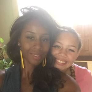 Meet your Posher, Pamela